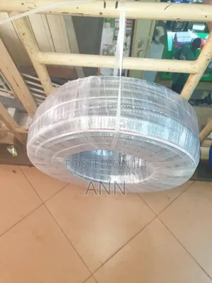 Suction Hose Pipe 1"×50meters
