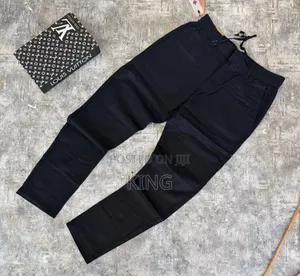 Serene Linen Pants