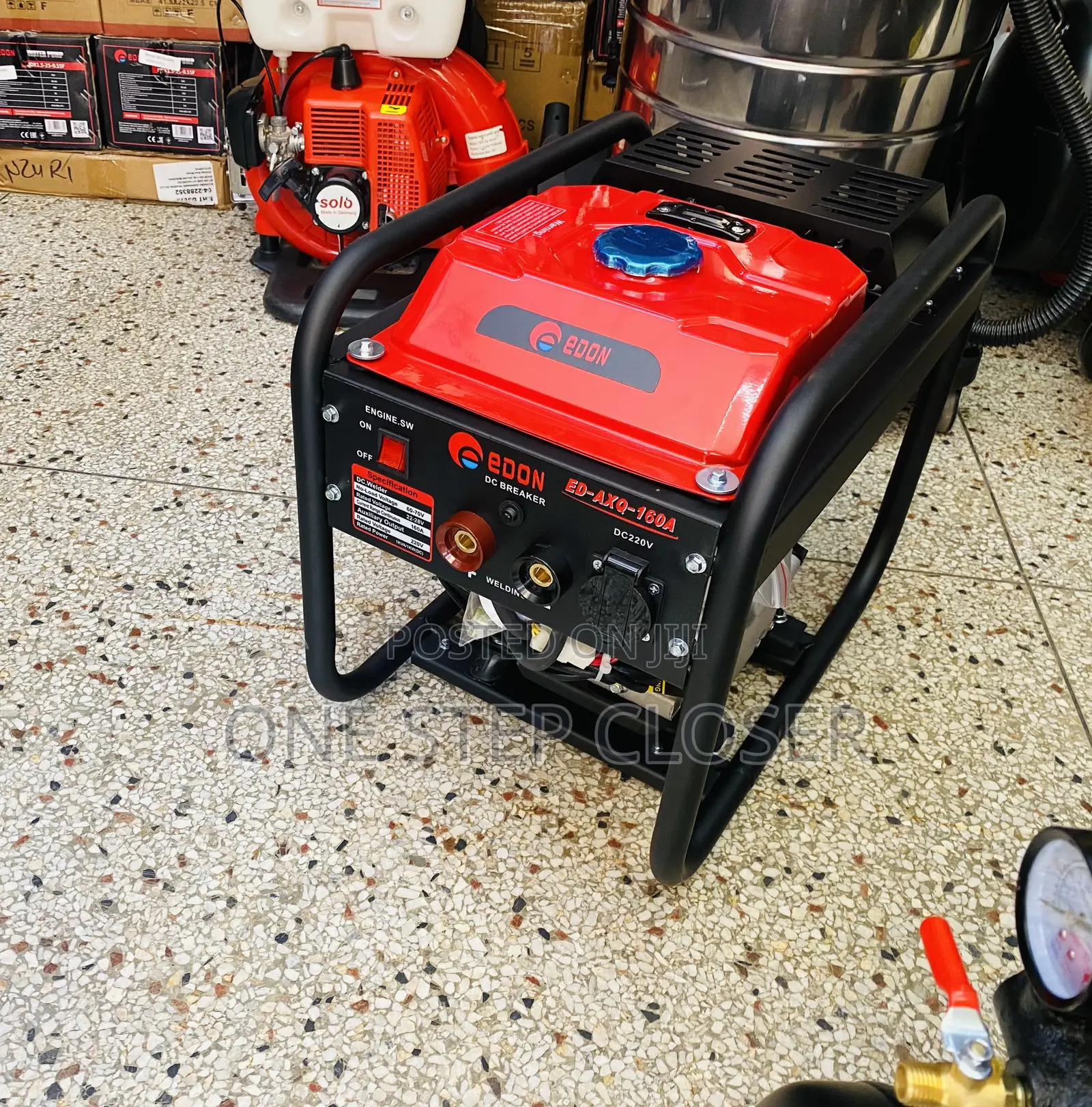 Welding Generetor