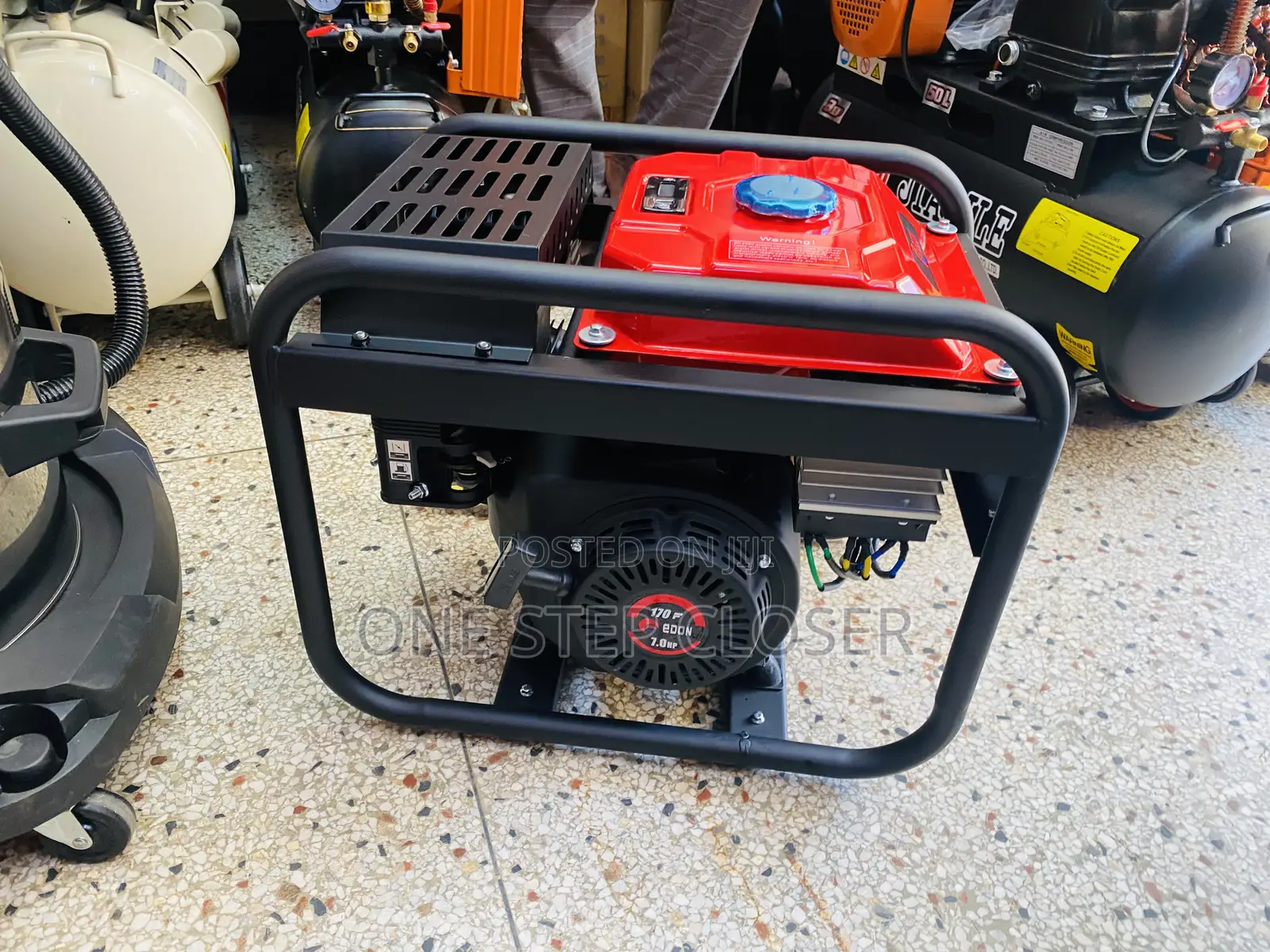 Welding Generetor