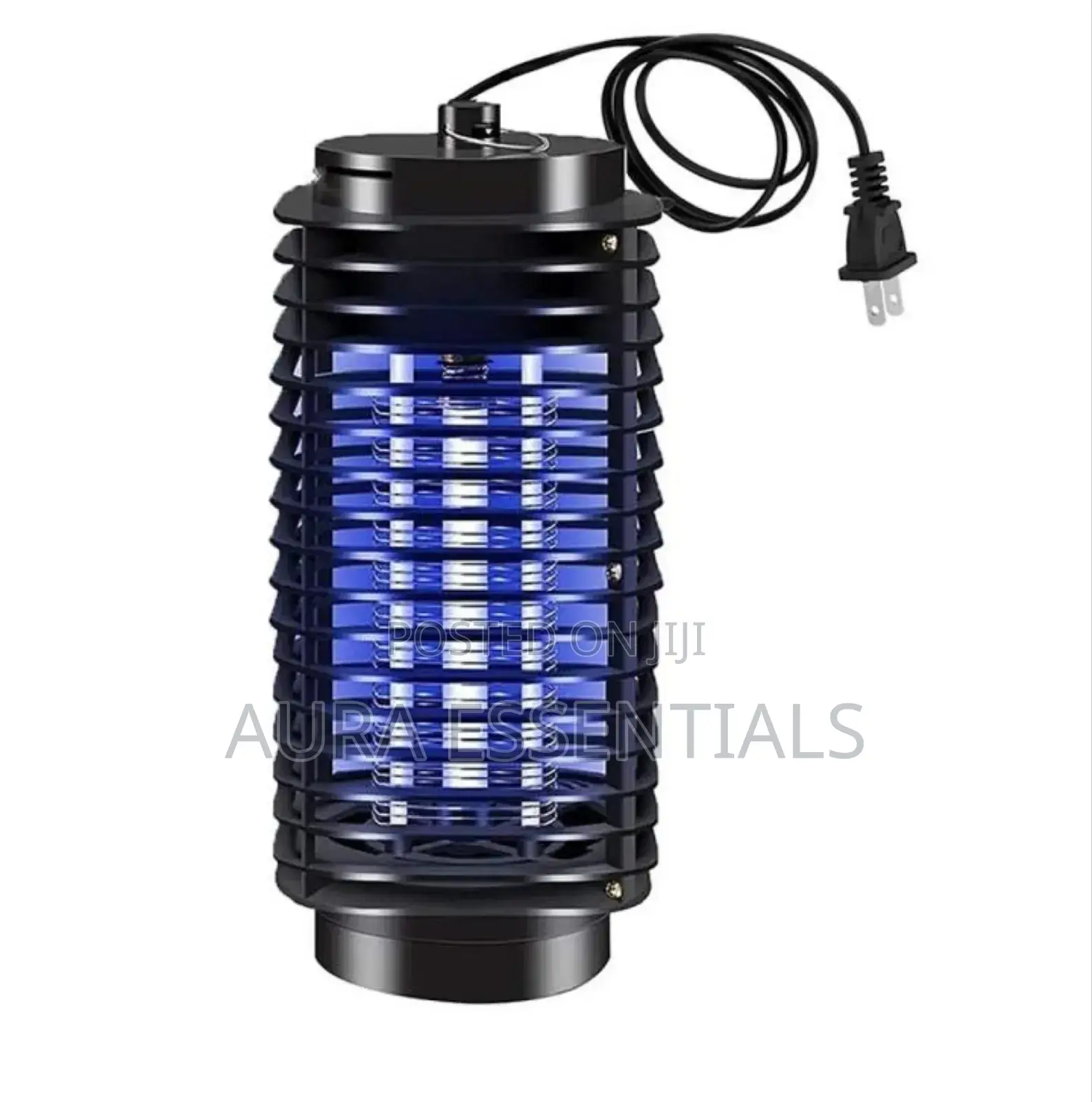 Portable Usb Rechargeable Bug Zapper