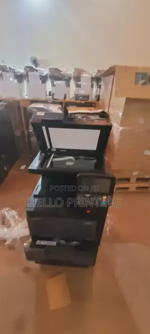 Durable and Reliable Kyocera 356ci - Limited Stock .