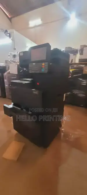 Slightly Used Kyocera 356ci - In Excellent Condition.