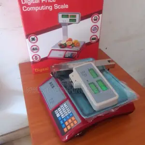 Digital Brand New Weigh Scale Digital Table Weighing Scale 40kg Weight