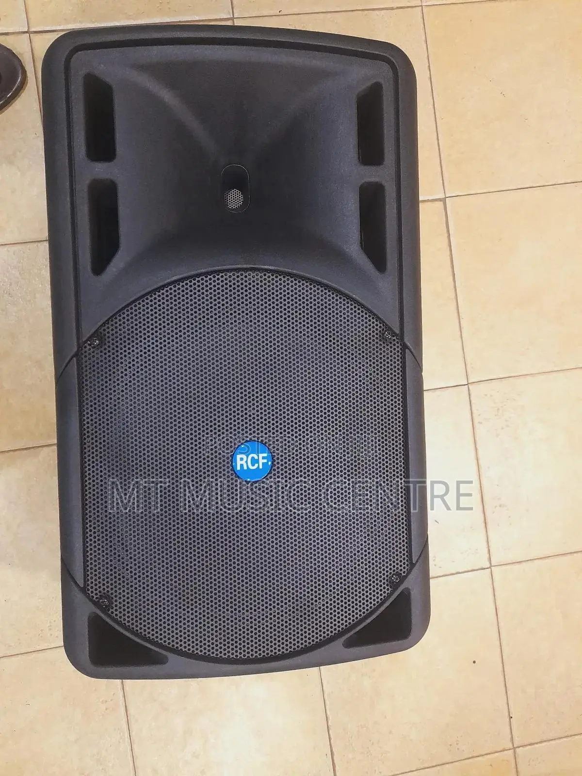 RCF Top Speaker 15