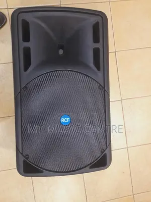 RCF Top Speaker 15