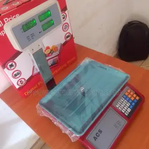 Weighs Scales Heavy Duty Digital Weighing Scale 35kg-40kg