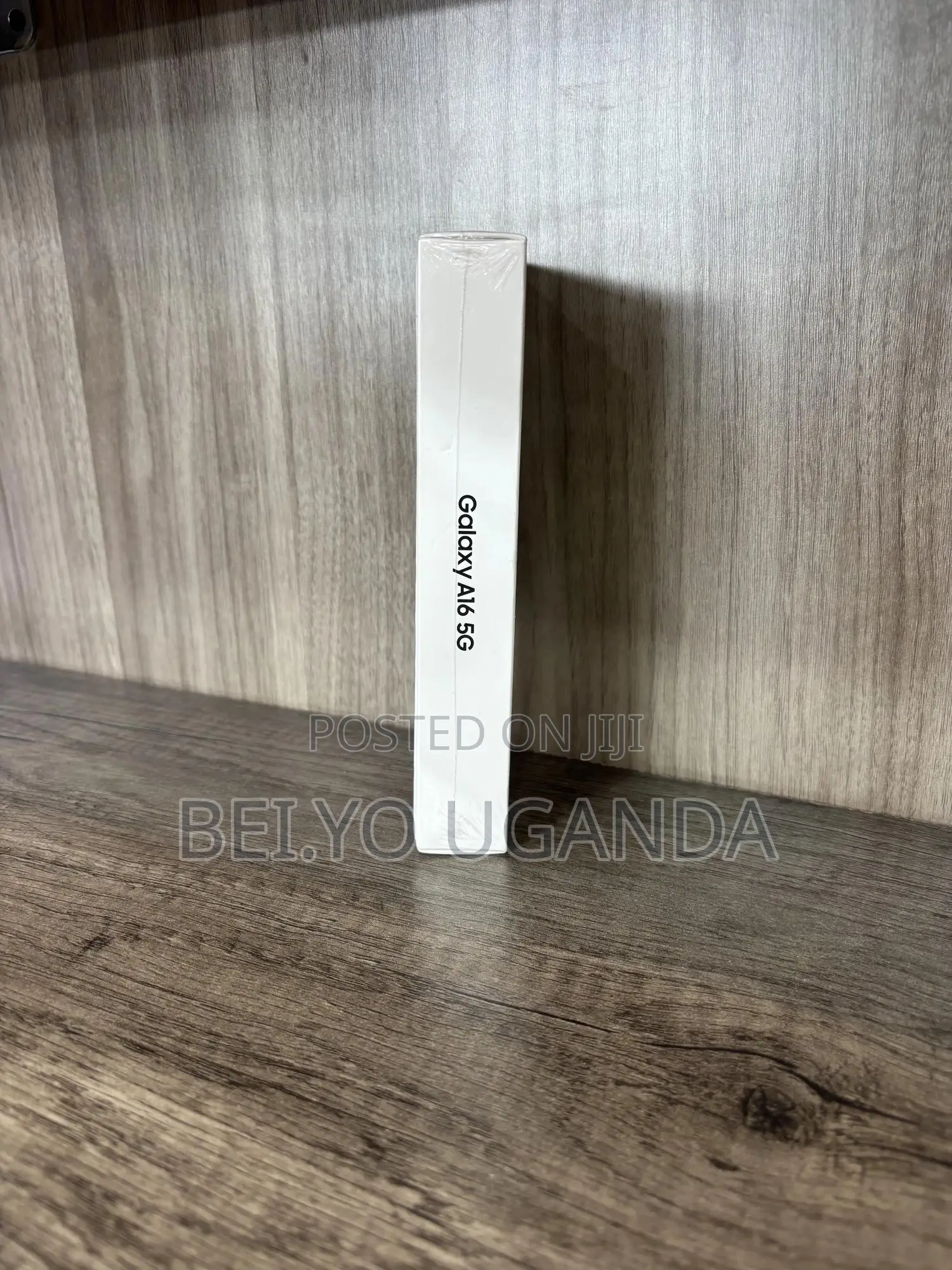 New Samsung Galaxy A16 5G 256 GB Gray