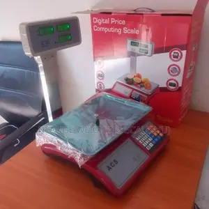 Portable Weigh Scale Table Top Weighing Scales 35kg-40kg/5g