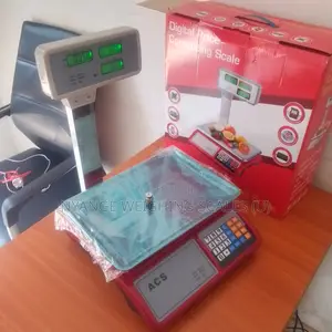 Digital Weighing Scale Table Top Weigh Commercial Shop Weighing Scale