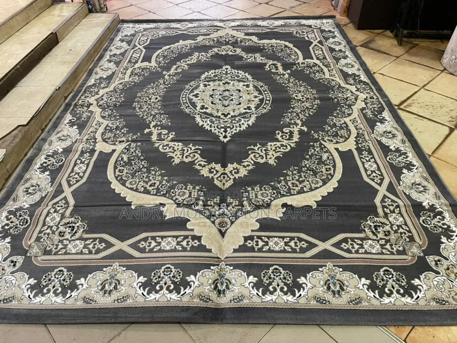 12fts by 8fts Center Carpets