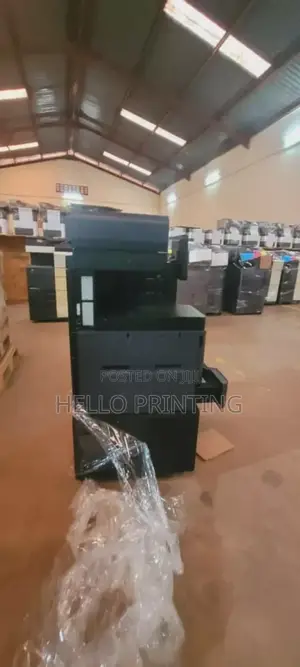 Kyocera 356ci in Kampala - Available for Immediate Pick Up.