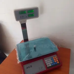 Table Top Weighing Scales 35kg-/5g For Wholesale