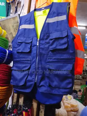 Refrector Fir Safety