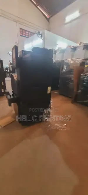 Just Arrived - Kyocera 356ci Laser Printer .