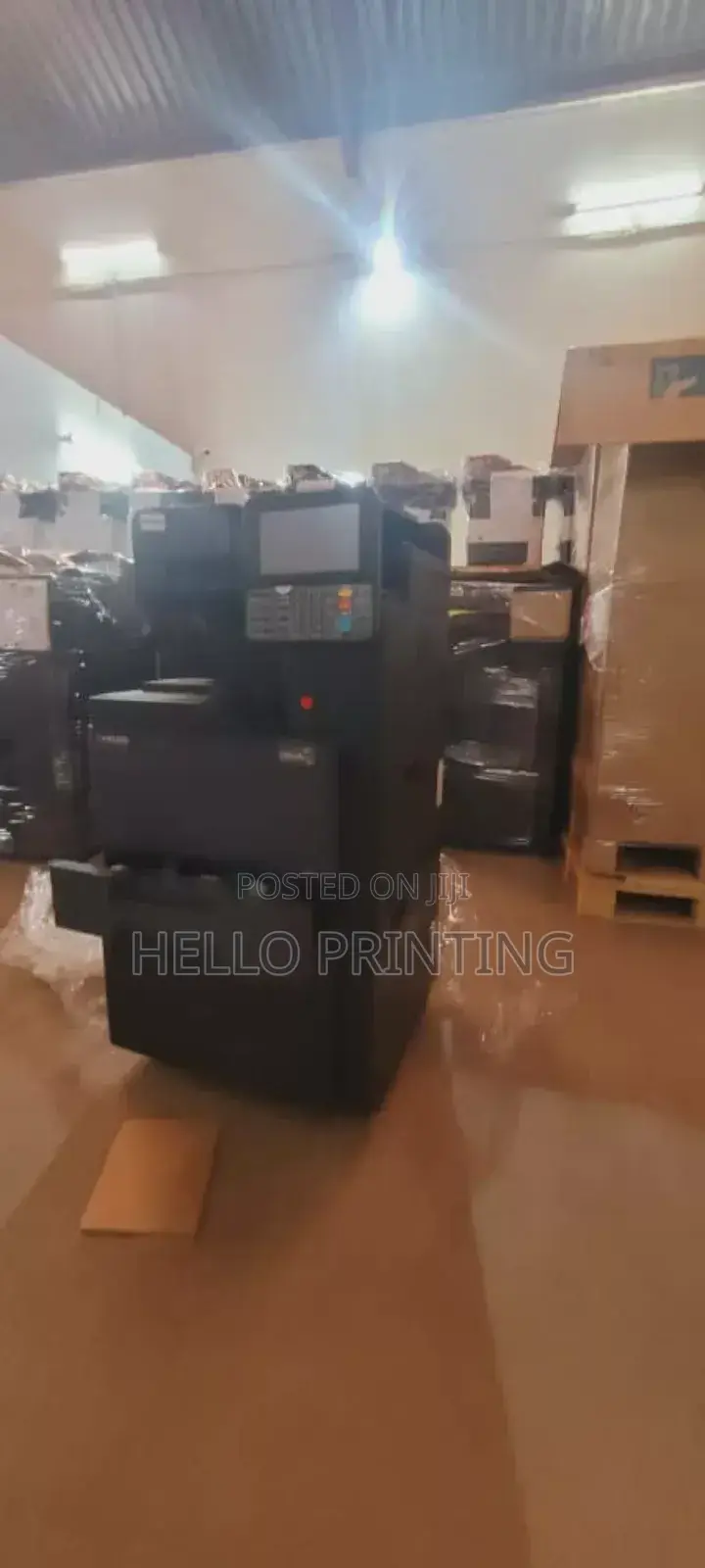 Office Must Have - Kyocera 356 on Sale !