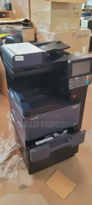 Kyocera 356ci Crazy Deal -Limited Stock.