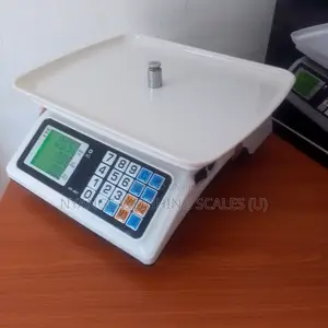Digital Electronic Balance Weighing Scale 40kg/2g Weighing Scale