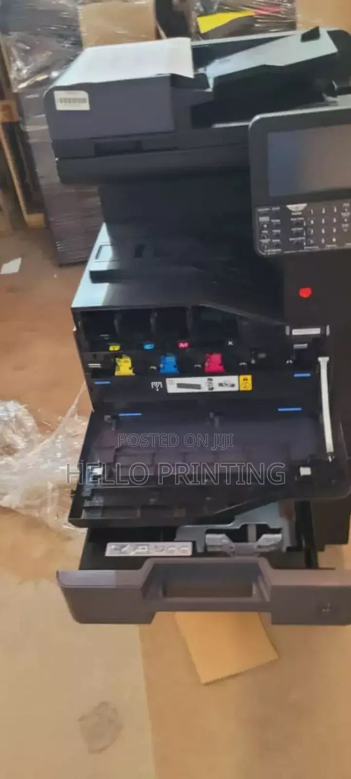 Buy Kyocera 356ci in Bulk - Resellers Welcome .