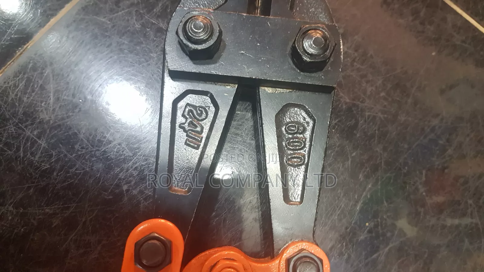 Size24 Bolt Cutter