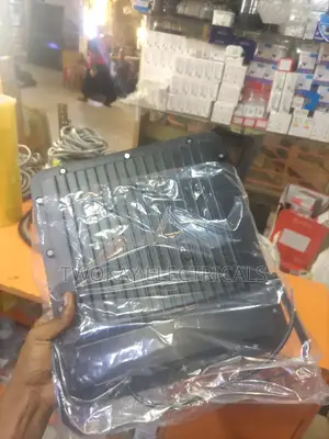 200w Heavy Duty Flood Light