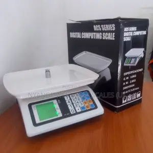 Hot Sale Digital Portable Hen Farm Weighing Scale