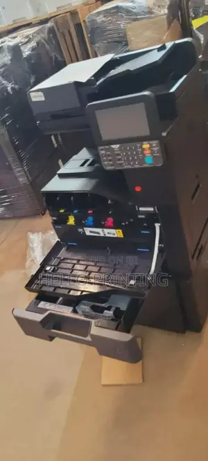 Kyocera 356ci - Printing Beast in Kampala