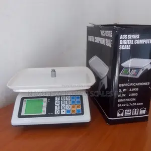 High Quality Weighing Scale Farm Weigh Digital Chicken Weighing Scales