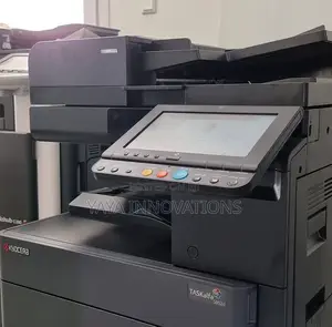 Taskalfa 5052ci Kyocera 50speed Colored