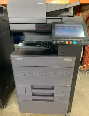 Kyocera Ta5052ci Color A3 50ppm