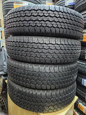 205 R16 Brand New Bridgestone Japan.The Price Is 4 Each Tire