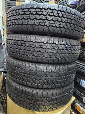 205 R16 Brand New Bridgestone Japan.The Price Is 4 Each Tire