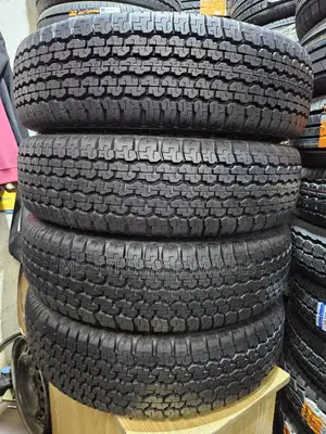205 R16 Brand New Bridgestone Japan.The Price Is 4 Each Tire