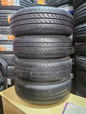 175 70 R14 Yokohama Japan New Tires 5years Warranty Take It