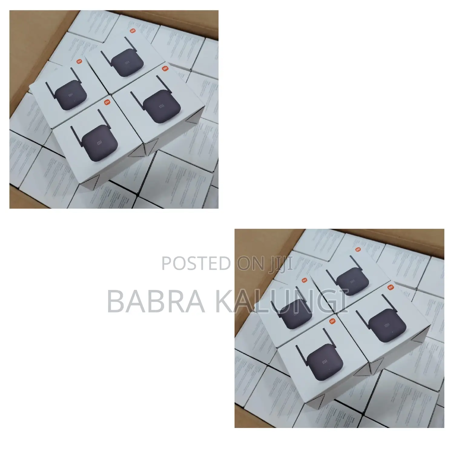 Xiaomi Wifi Range Extender/ Smart Wifi Extender