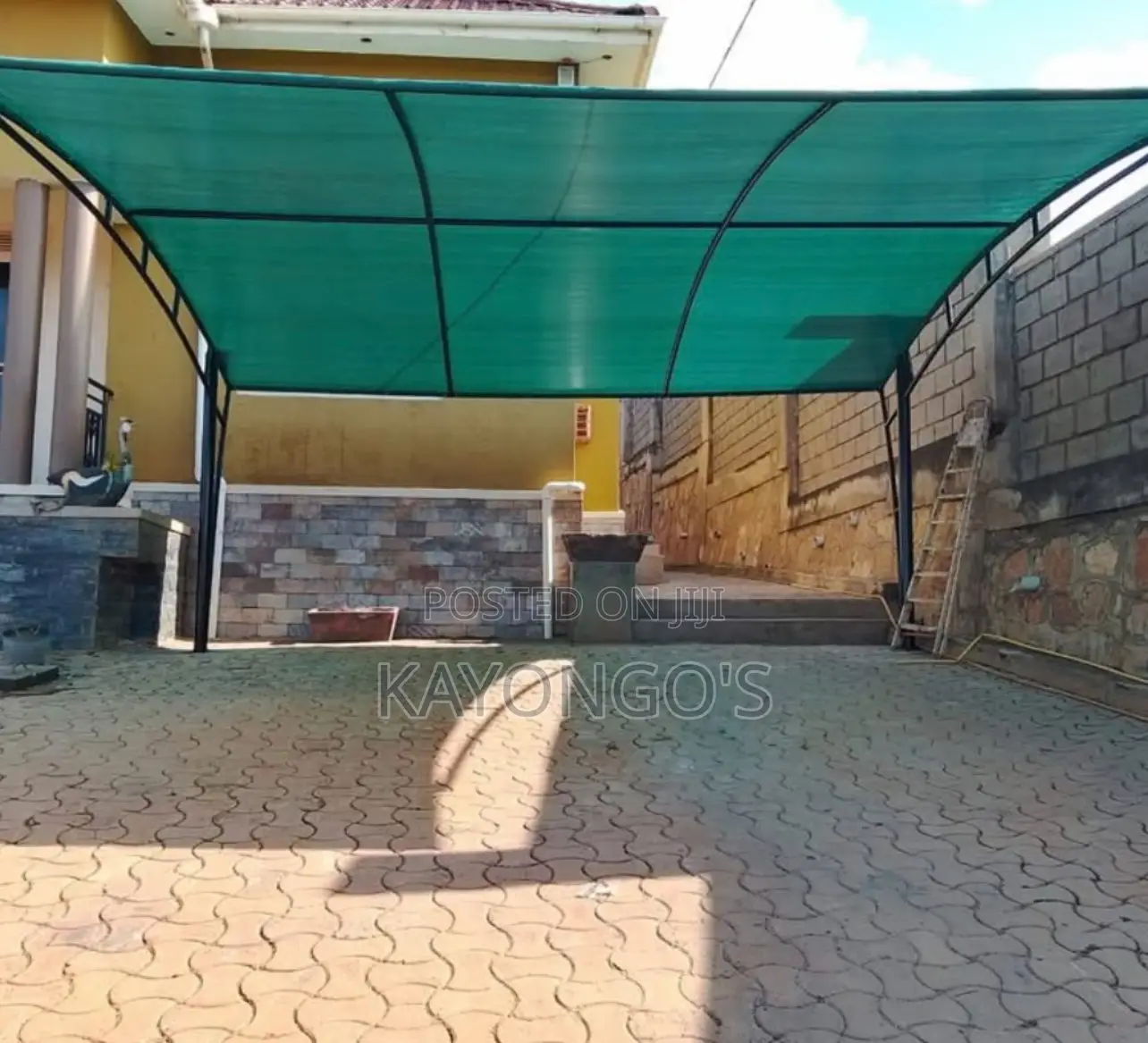 Shade Cars