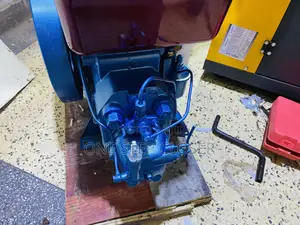 Agriculture Diesel Engine 13hp Peterson Brand