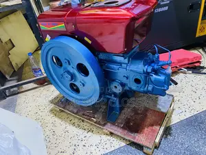 Agriculture Diesel Engine 13hp Peterson Brand