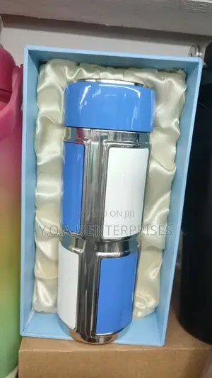 Heavy Vacuum Bottle