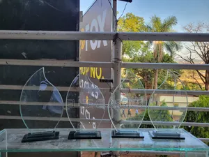 Plain Glass Awards