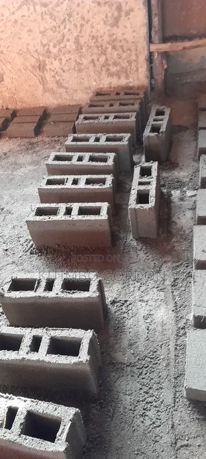 Building Services