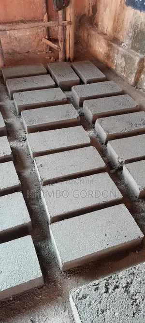 Building Services