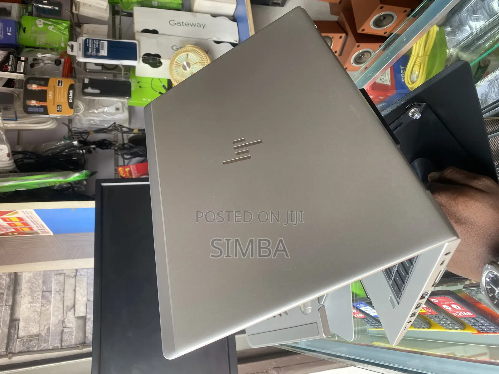 Laptop HP EliteBook 840 G5 8GB Intel Core I5 SSD 256GB