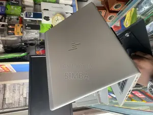 Laptop HP EliteBook 840 G5 8GB Intel Core I5 SSD 256GB