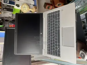 Laptop HP EliteBook 840 G5 8GB Intel Core I5 SSD 256GB