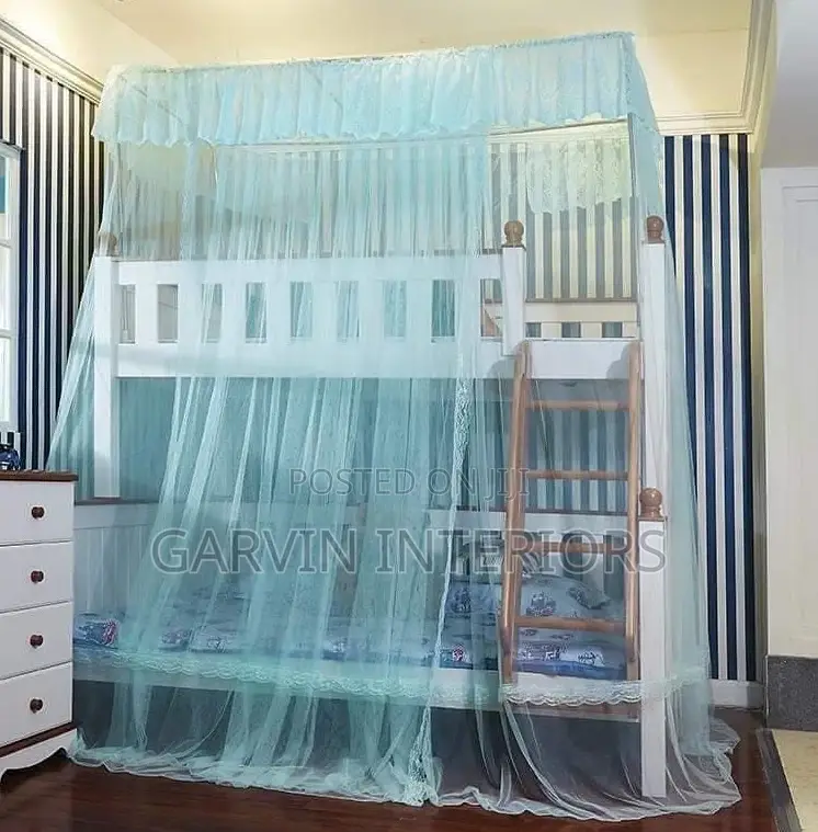 New Fashion Decker Net