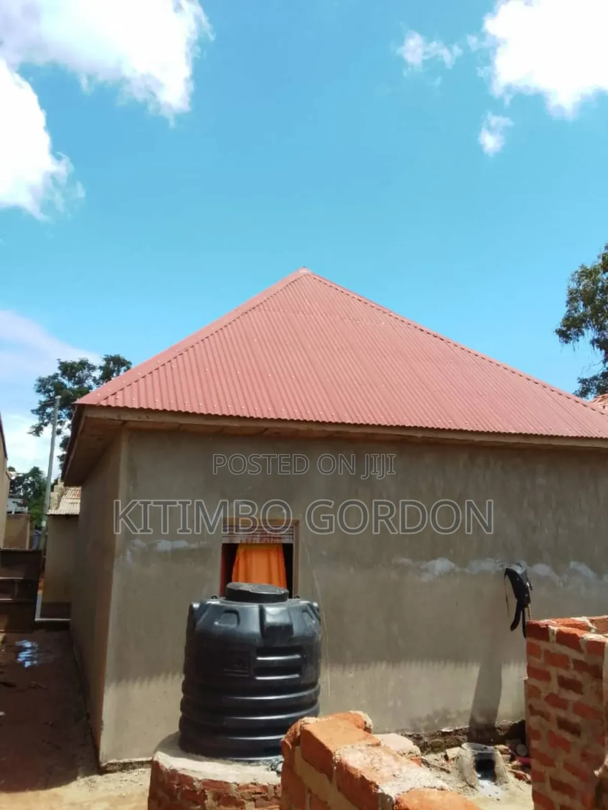 Building Services