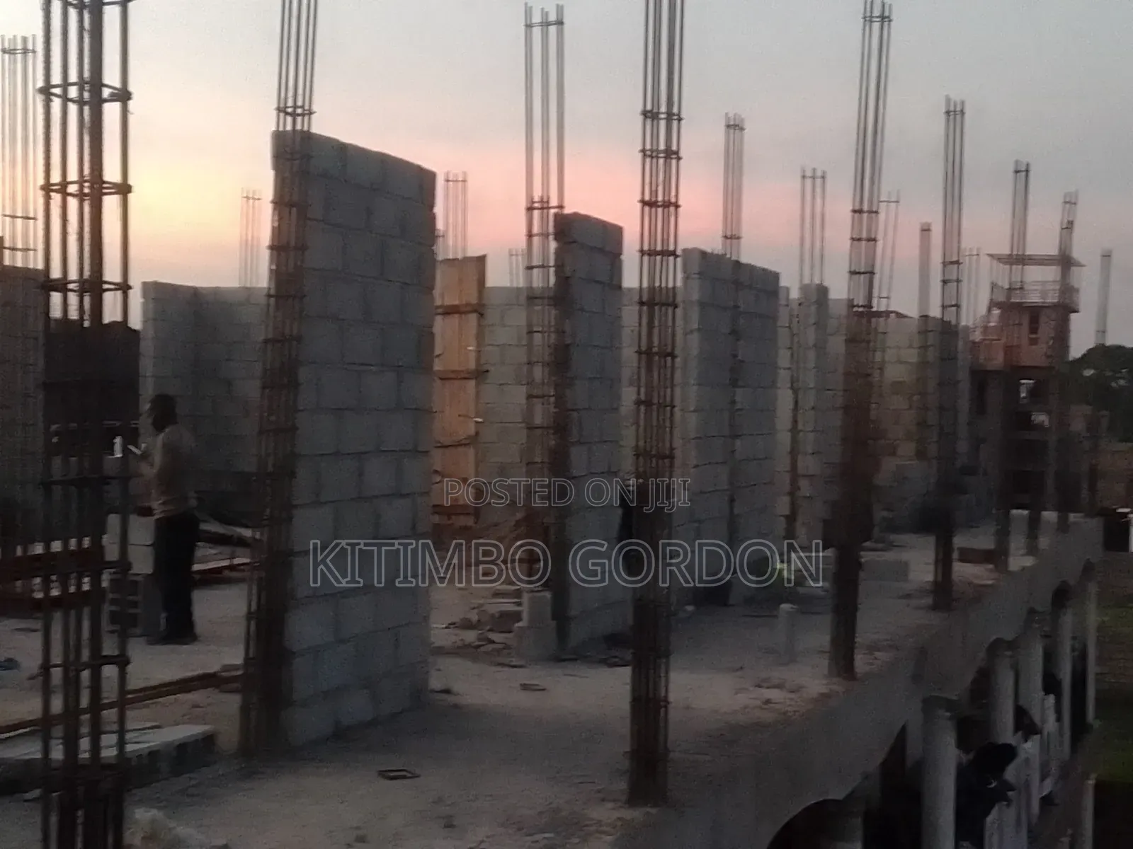 Building Services