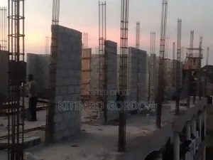 Building Services