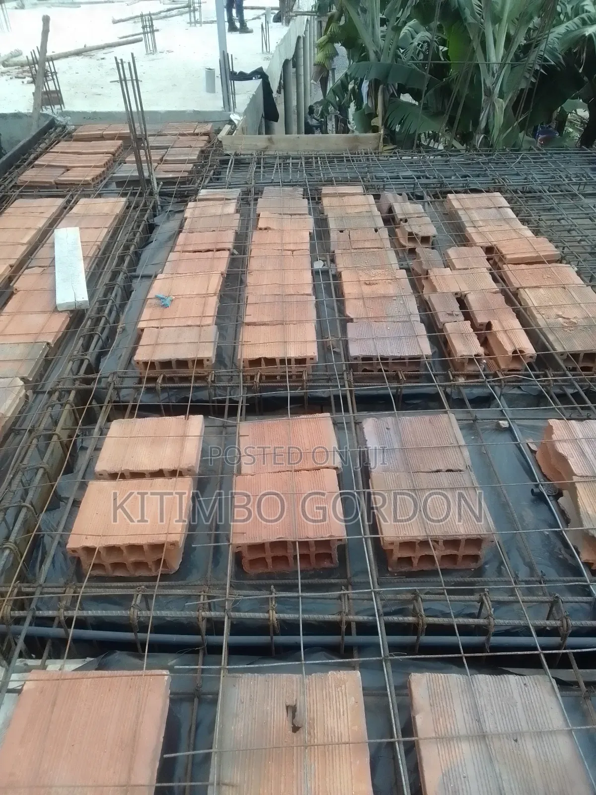 Building Services